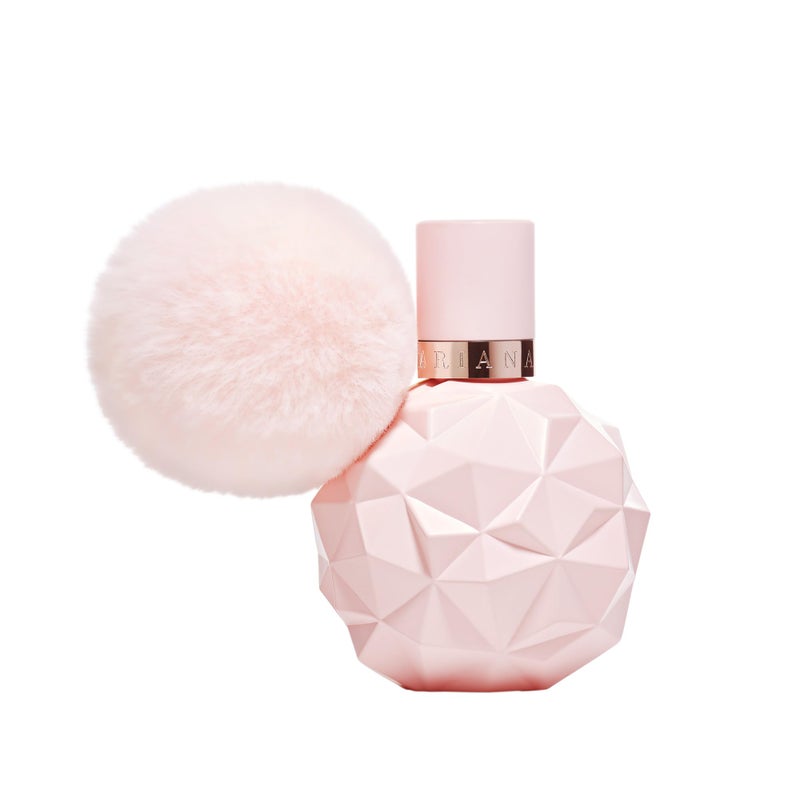 Ariana Grande Sweet Like Candy Eau De Parfum  Fruity  Gourmand Fragrance for Women  34 Fl Oz