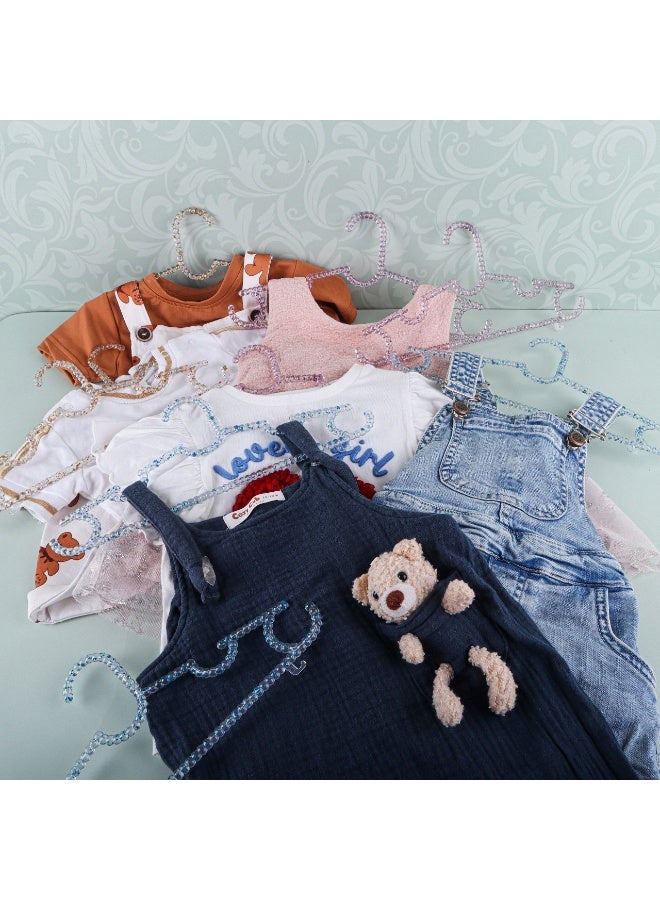 6-piece baby hanger - Image 2