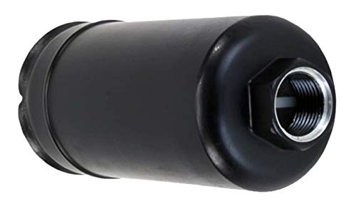 AEM 50-1005 Inline High Flow Fuel Pump (400lph) - Image 3