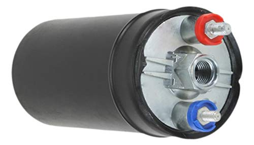 AEM 50-1005 Inline High Flow Fuel Pump (400lph) - Image 5