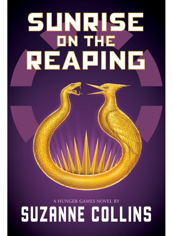 The Hunger Games #05: Sunrise on the Reaping (A Hunger Games Novel)