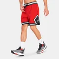 Jordan Red