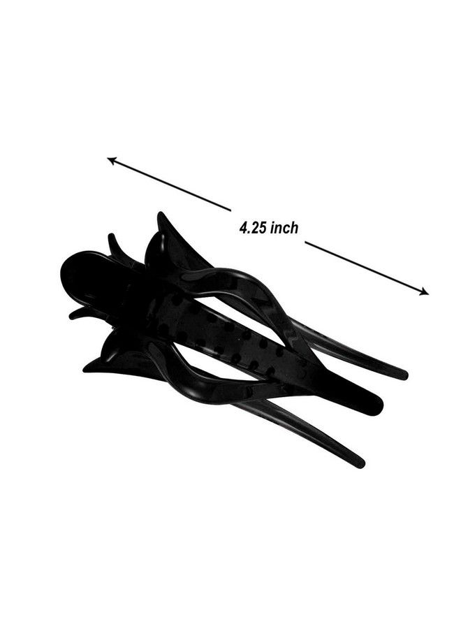 Nat New Arihant Traders Hair Juda Clips For Women Pack Of 2 - Image 4