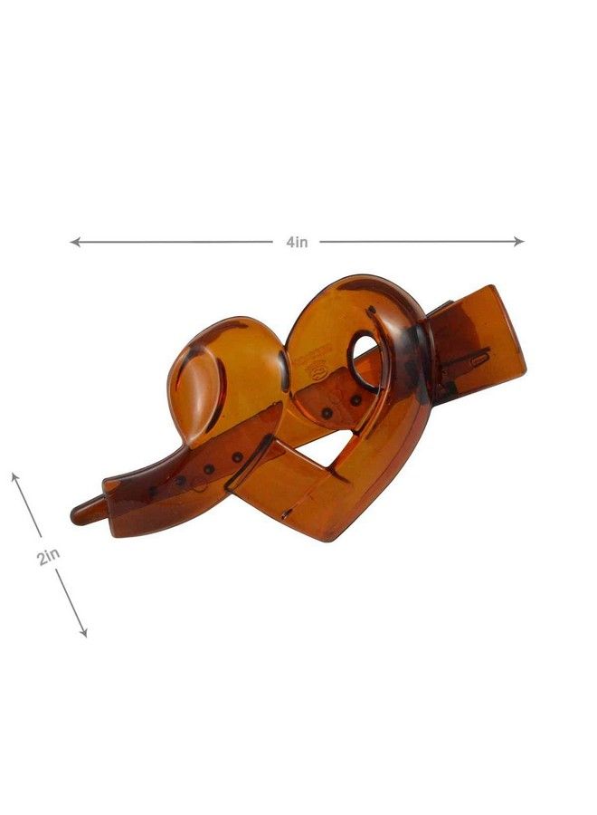 Nat New Arihant Traders Hair Juda Clips For Women Pack Of 2 - Image 3