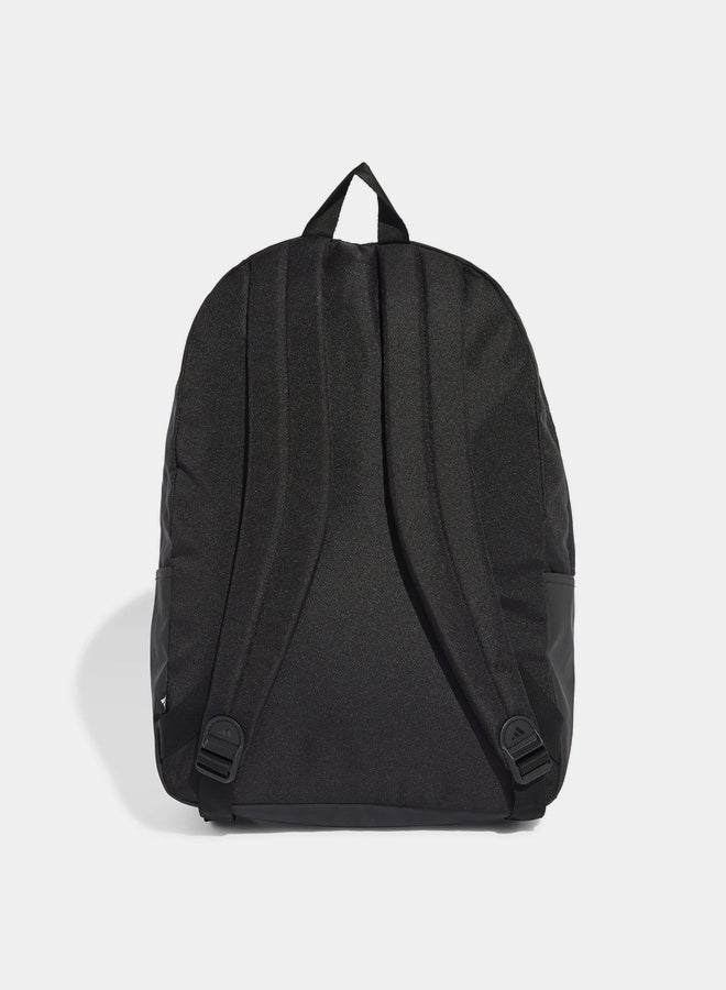 Adidas Classic Back-to-School 3-Stripes Backpack - Image 2