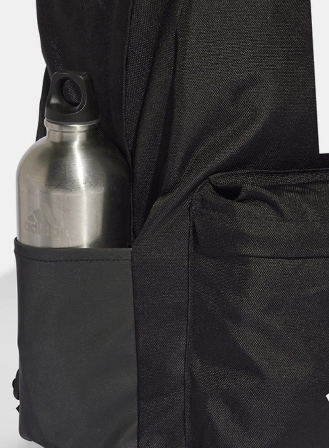 Adidas Classic Back-to-School 3-Stripes Backpack - Image 4