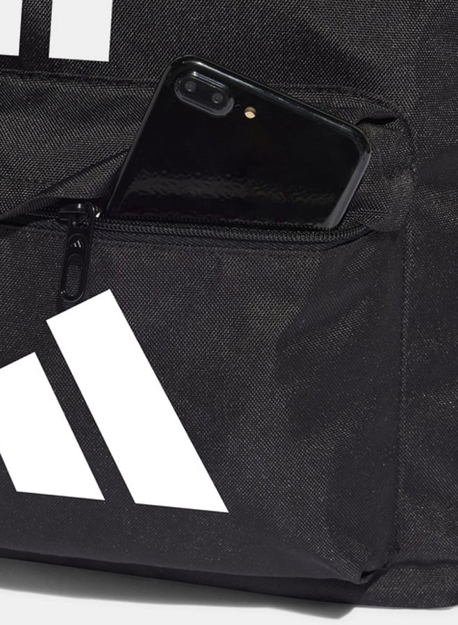 Adidas Classic Back-to-School 3-Stripes Backpack - Image 5