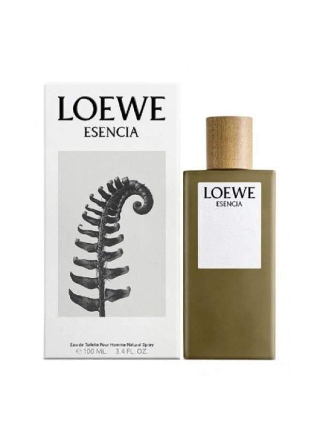 LOEWE Esencia EDT 100ml - Image 2