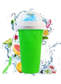 400ml/Green