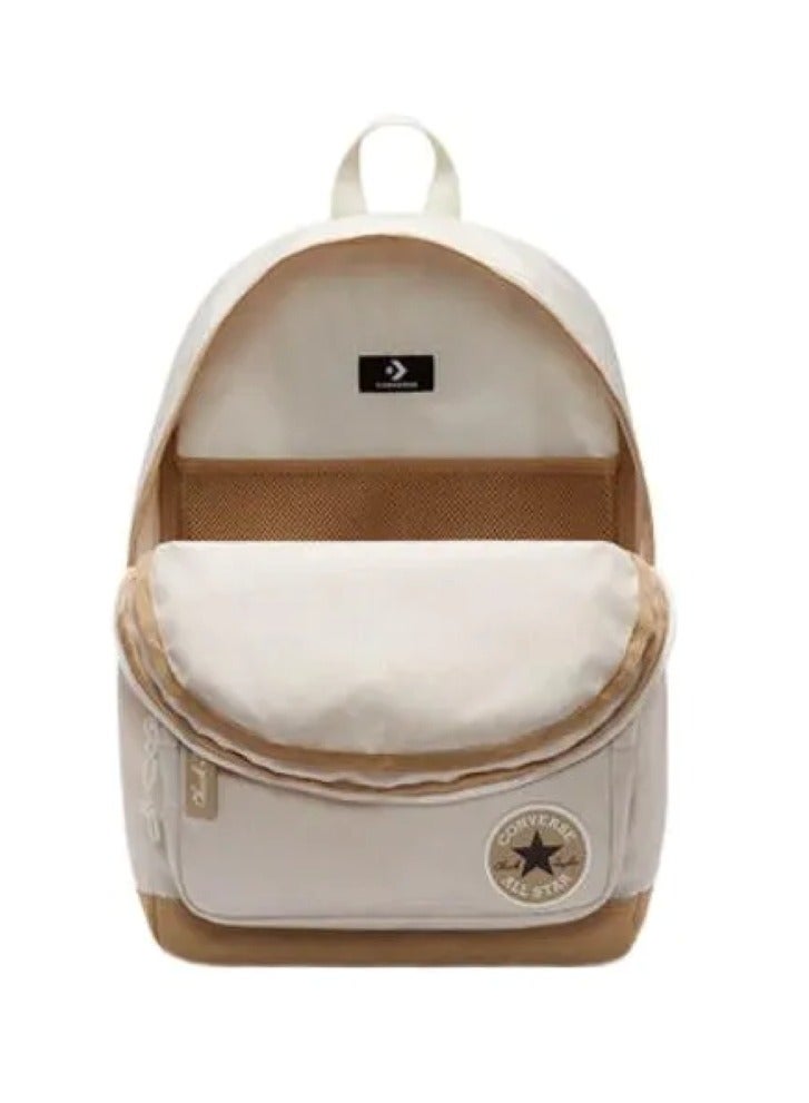 كونفرس حقيبة مدرسية كلاسيكية GO 2 ملونة بملصق مزدوج، حقيبة مدرسية أساسية لحقيبة الظهر والسفر والكمبيوتر المحمول للعودة إلى المدرسة - Image 5