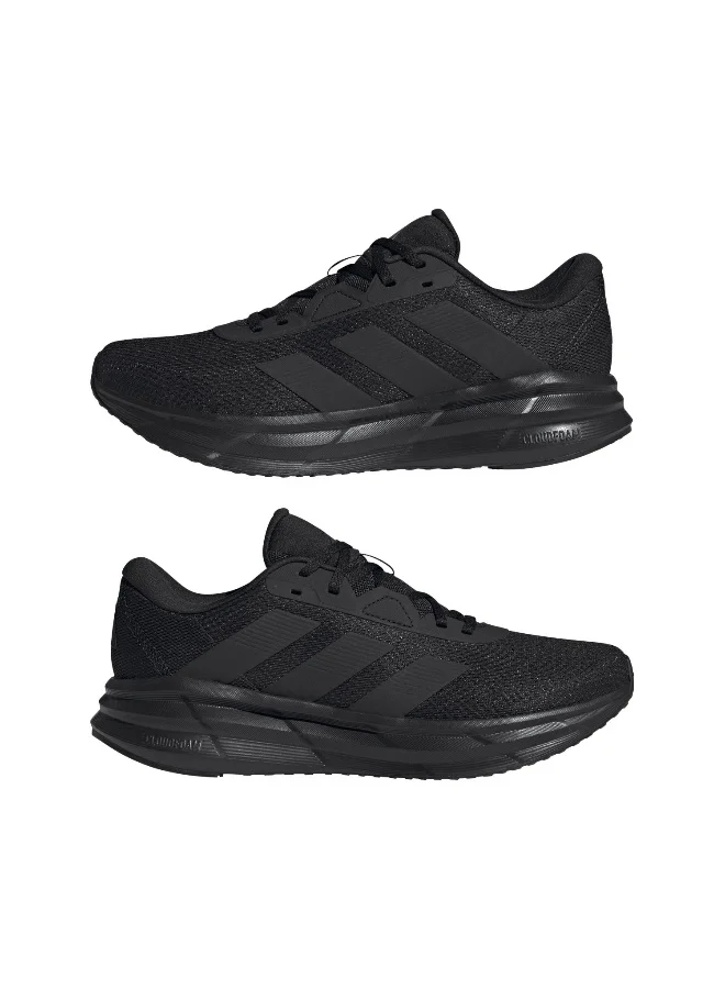 Adidas Adidas Galaxy 7 M Black Running Shoes For Men