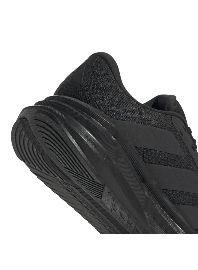 Adidas Adidas Galaxy 7 M Black Running Shoes For Men