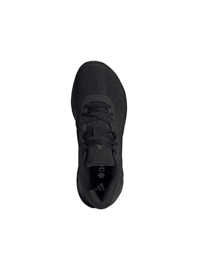 Adidas Galaxy 7 M Black Running Shoes For Men 6.5  - Image 5