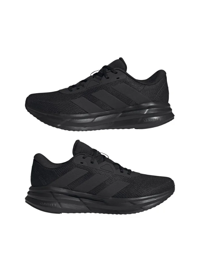 Adidas Adidas Galaxy 7 M Black Running Shoes For Men 6.5