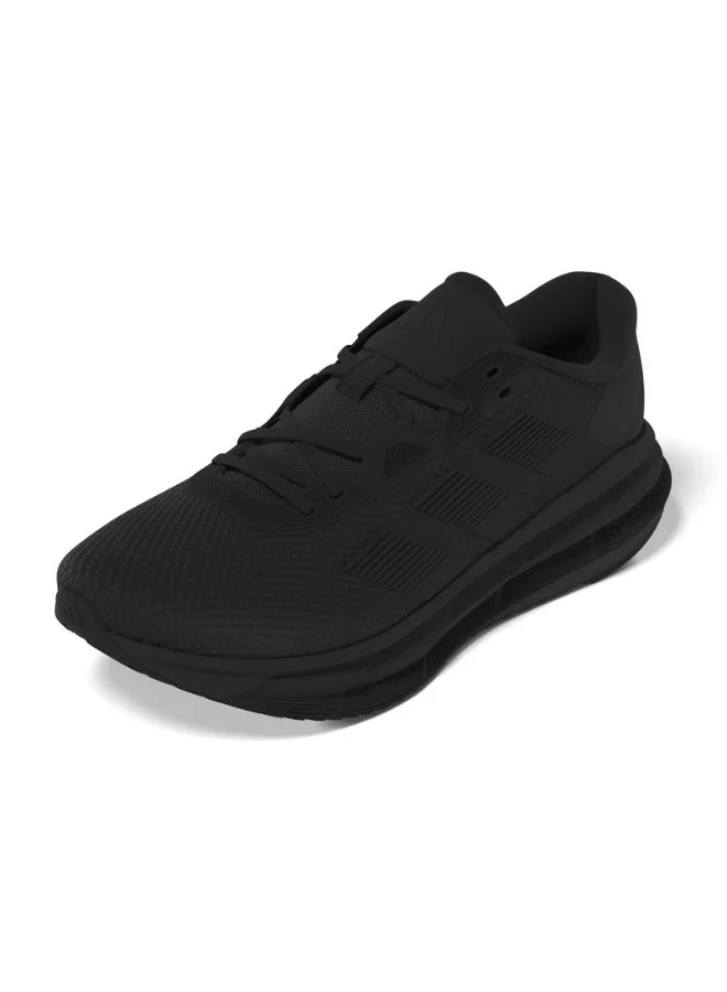 Adidas Galaxy 7 M Black Running Shoes For Men 6.5