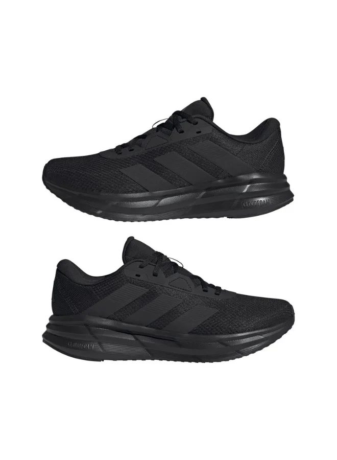 Adidas Galaxy 7 M Black Running Shoes For Men 6.5