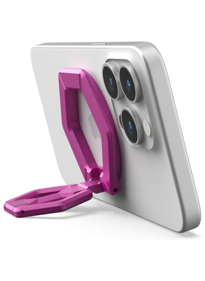 UAG MagSafe Ring Grip Stand Magnetic Phone Holder Grip with 360 Degree Rotation Adjustable Kickstand for iPhone 15 / 14/13/12 series and MagSafe Compatible Case - Orchid Pinks - pzsku/Z6018FB8C8AA0697A56CBZ/45/_/1720872049/200ef3dd-67ce-4664-9ae2-8c0bcec7eaf6