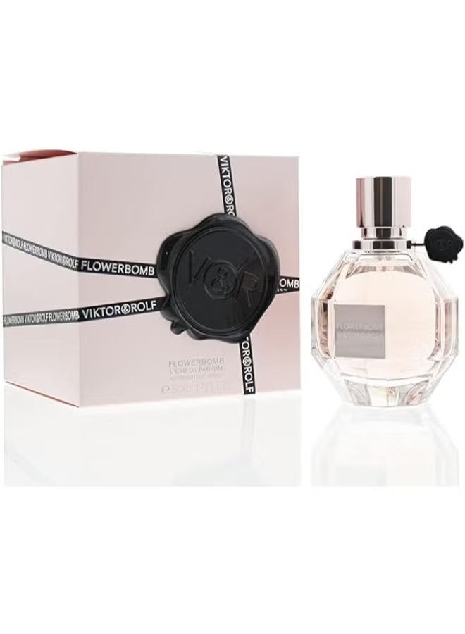 VIKTOR & ROLF Flower Bomb EDP For Women 100ml - Image 1