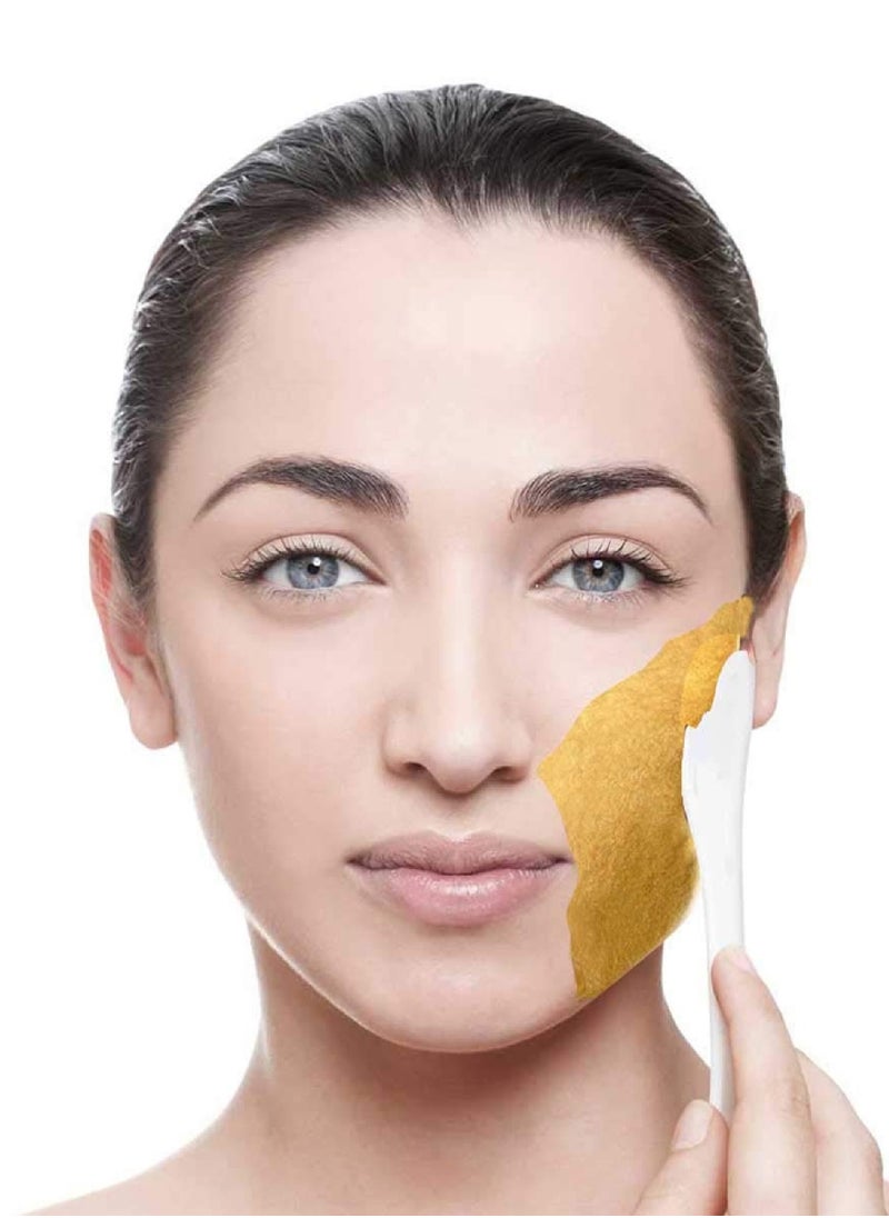 Luxury Algae Peel Off Mask, Multivitamin Cream Ampoule