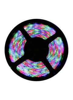 Generic LED Strip Waterproof 5meter 300 LEDs/roll  Remote 12v 6a Power Adapter 