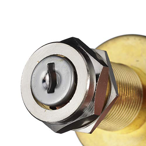 Seachoice 3-Position Heavy Duty Ignition Starter Switch - Image 2