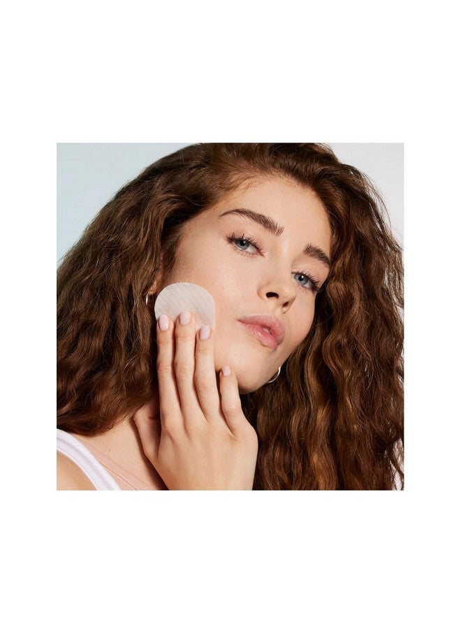 NIP+FAB مناديل تنظيف الوجه اليومية Nip + Fab Glycolic Acid Fix مع حمض الهيالورونيك، منظف الوجه AHA لتقشير البشرة وتوحيد لونها وتفتيحها، 60 منديلًا - Image 3