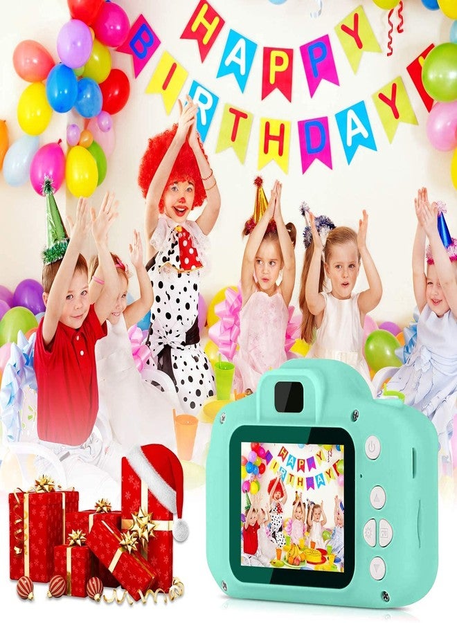 ELOTES Kids Camera for Girls Boys,Kids Selfie Camera 3MP 1080P HD Digital Video Camera for Toddler,Christmas Birthday Gifts for 3+ to15 Years Old Children - Image 5