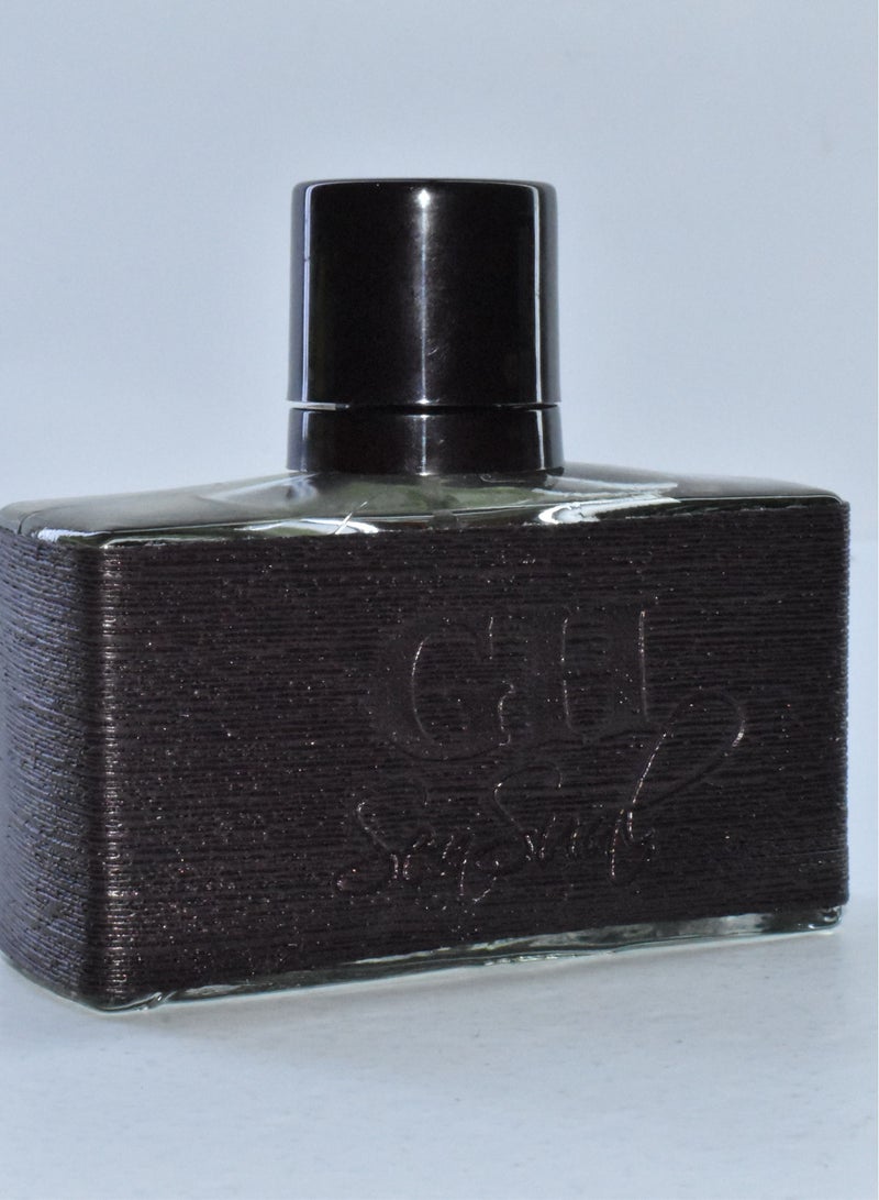 Emy GH SenSuat EDP 80ml - Image 2