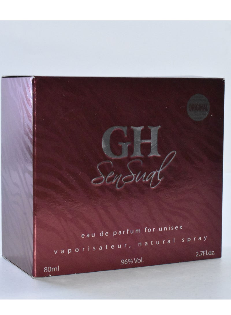 Emy GH SenSuat EDP 80ml - Image 3