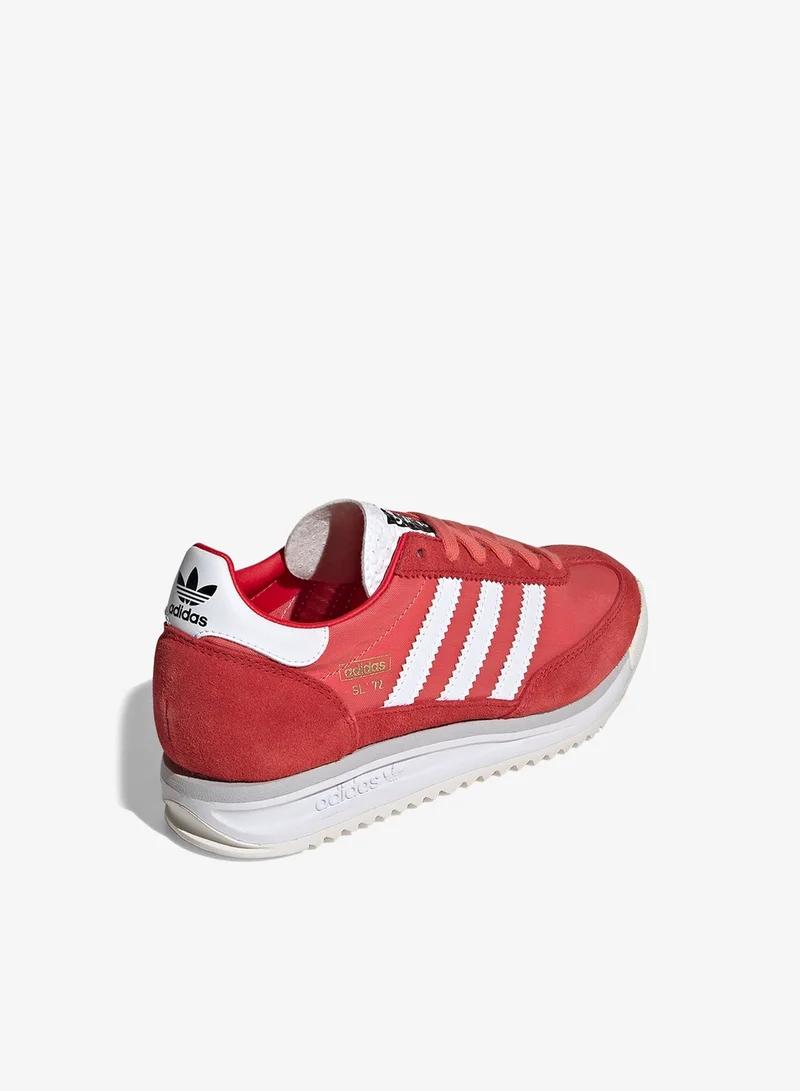adidas Originals Youth Sl 72 Rs