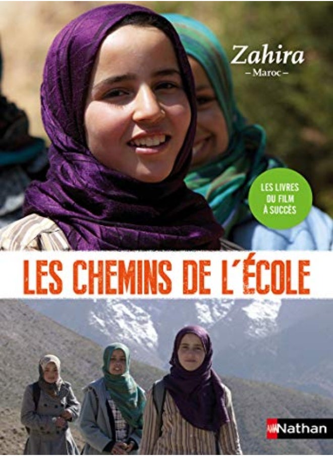null - Sur les Chemins de l'Ecole : Zahira - Image 1