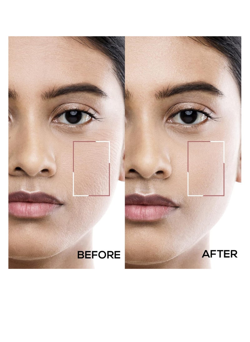 Renee - RENEE Bollywood Filter Face Primer 15gm  for a Flawless and Smooth Skin   Blurs Fine Lines  Wrinkles and Pores Instantly   Hydrating  Lightweight and Non sticky  Cruelty free - Image 1