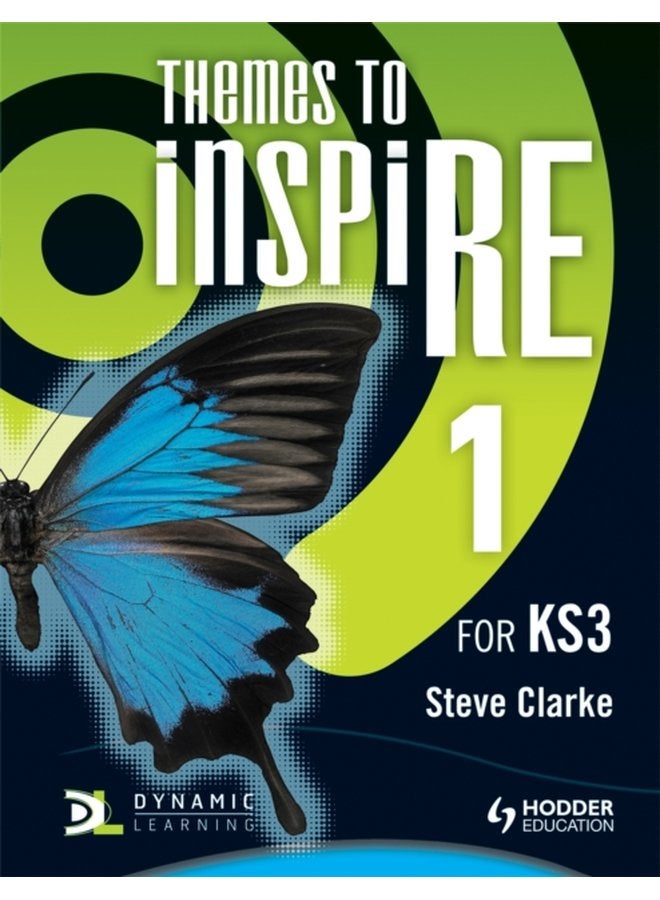 Themes to InspiRE for KS3 Pupil s Book 1 - Paperback