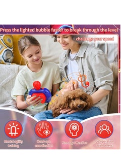 Generic Electronic Pop-Up Toy, Fidget-Style Speed Pop-Up For Children And Adults, Spider-Man, Package Shape May Vary  - Image 4