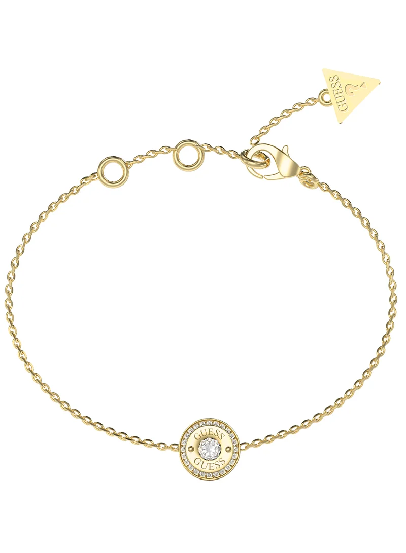 GUESS Till Morning Non-Logo Bracelet