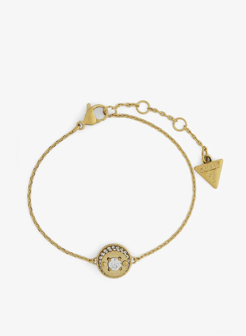 GUESS Till Morning Non-Logo Bracelet