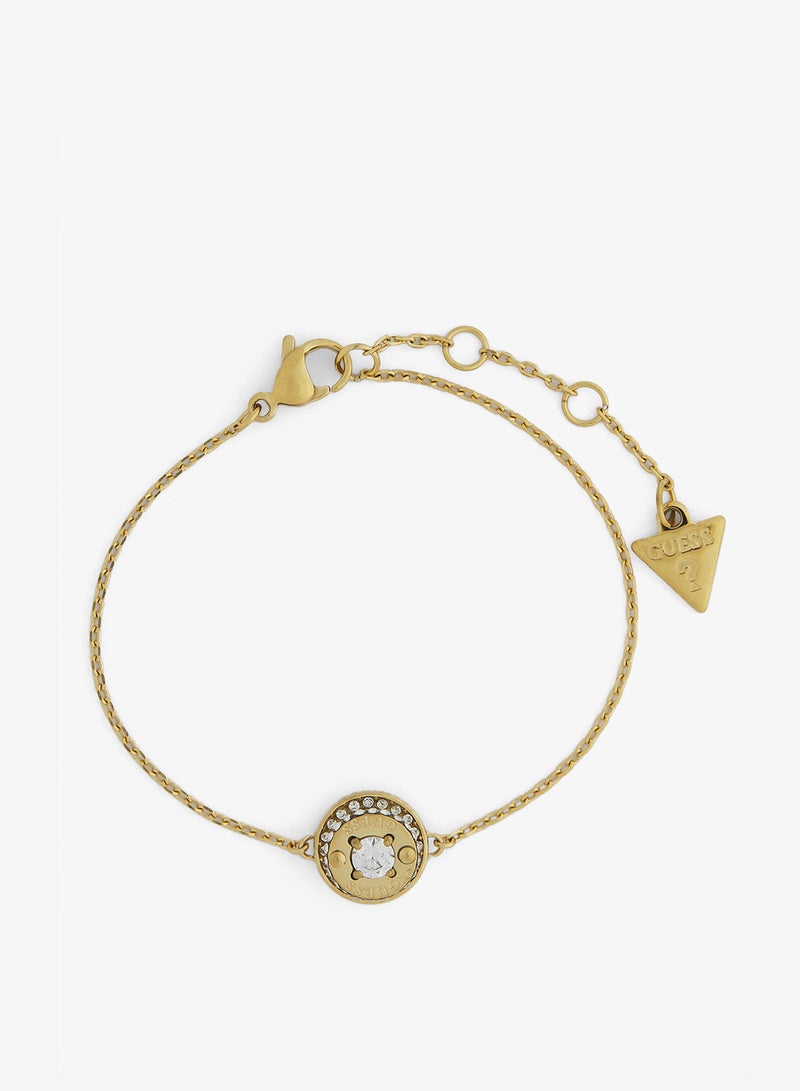 GUESS Till Morning Non-Logo Bracelet - Image 1