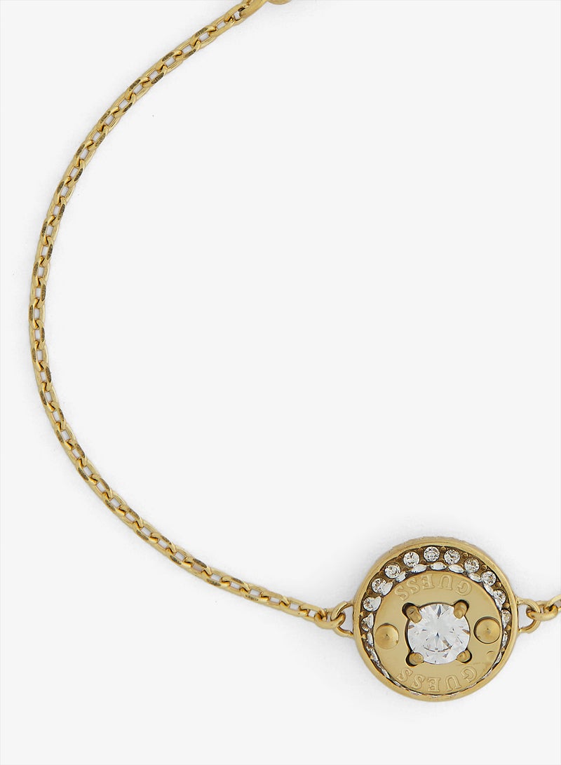 GUESS Till Morning Non-Logo Bracelet - Image 2