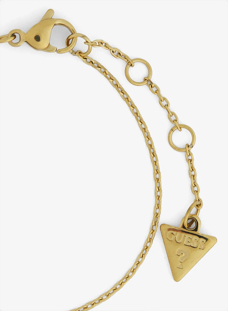 GUESS Till Morning Non-Logo Bracelet
