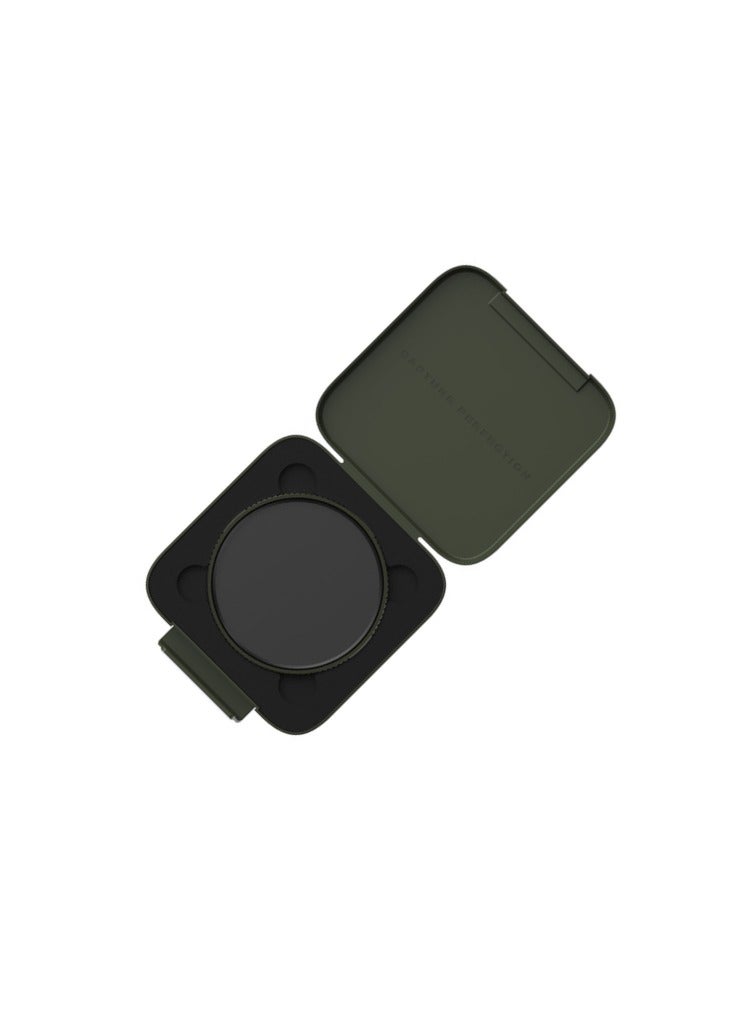 Polar Pro PolarPro ShortStache Black Mist Diffusion plus CPL Filter (82mm, Grade 1/2) - Image 2