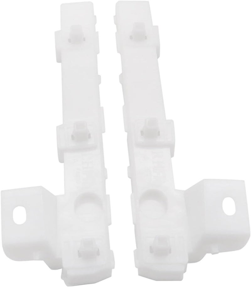 DEMULAX Front Bumper Bracket Set - Image 4