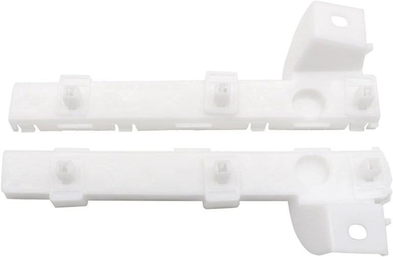 DEMULAX Front Bumper Bracket Set - Image 1