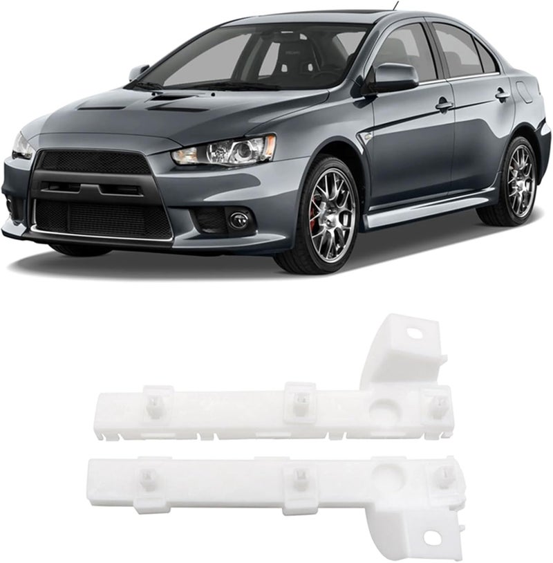 DEMULAX Front Bumper Bracket Set - Image 5