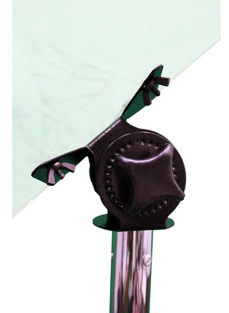 ريبنيو حامل القران الكريم شفاف - Image 4