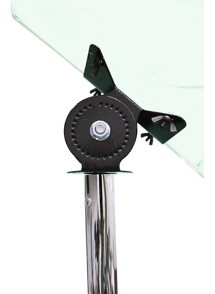 ريبنيو حامل القران الكريم شفاف - Image 3