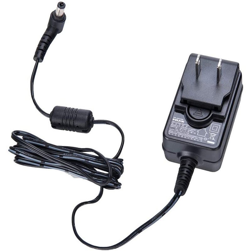 NUX محول الطاقة المتنقل NUX ACD-006A - ضمان 3 سنوات - Image 1