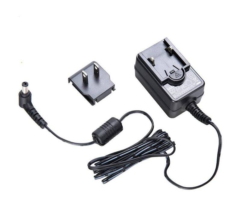 NUX محول الطاقة المتنقل NUX ACD-006A - ضمان 3 سنوات - Image 2