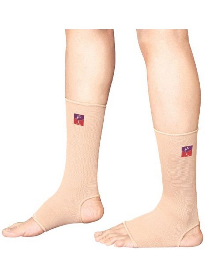 Flamingo Premium Anklet - XL - Image 1