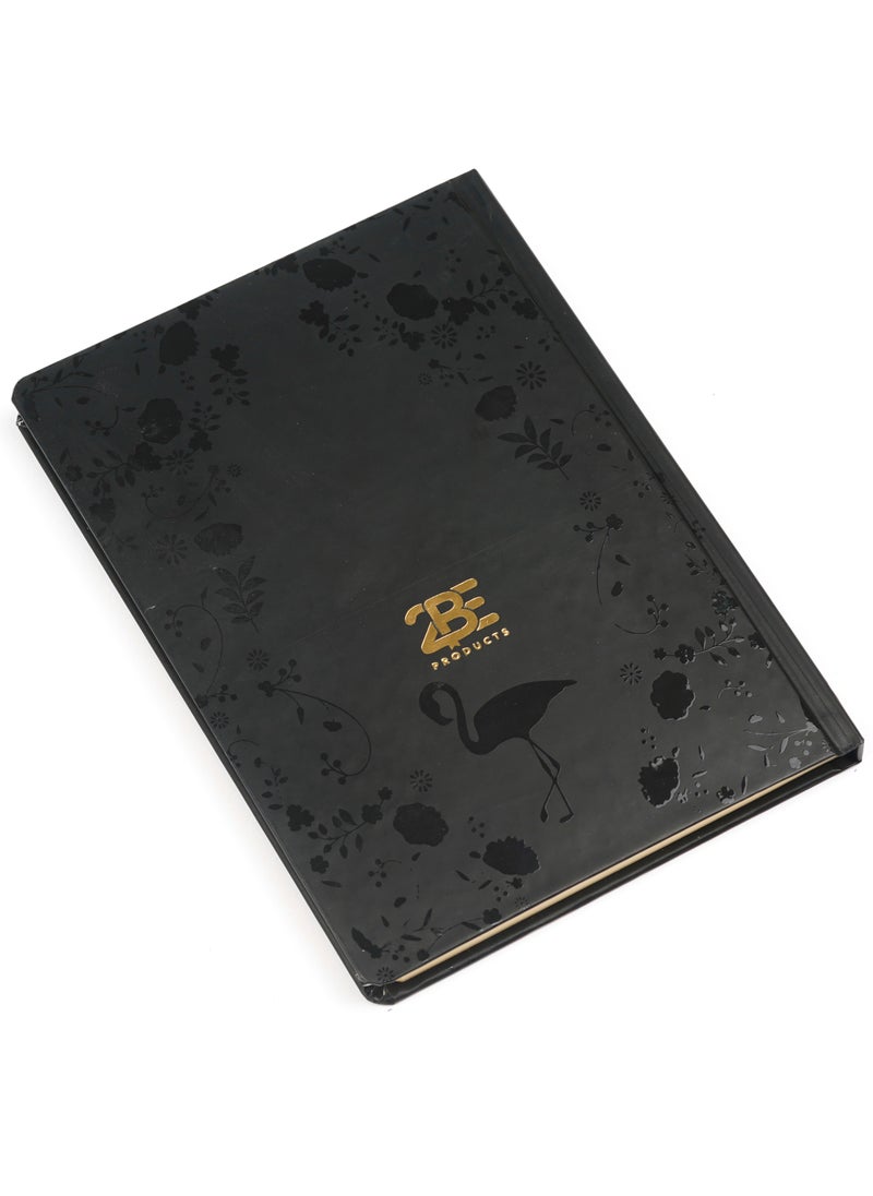 Borg El Arab Fairy Tale Printed Notebook A5  - Image 2