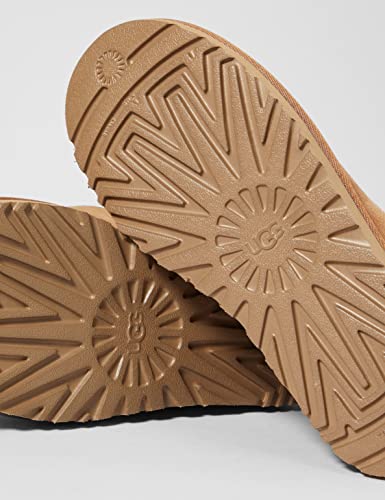 UGG حذاء UGG النسائي بايلي باو II، كستنائي، 05 - Image 4